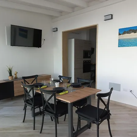 بيت للعطل Casa Romeo ليتشي