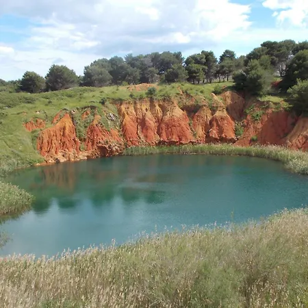 Casa Romeo Σπίτι διακοπών Λέτσε