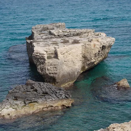 Semesterbostad Casa Romeo Lecce