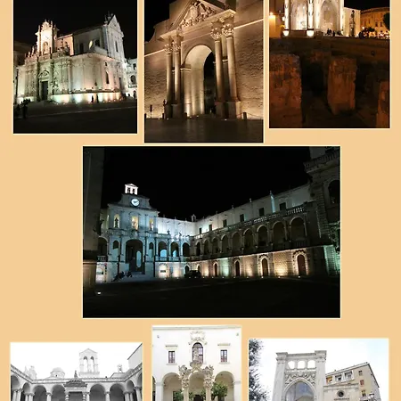 Casa Romeo Semesterbostad *