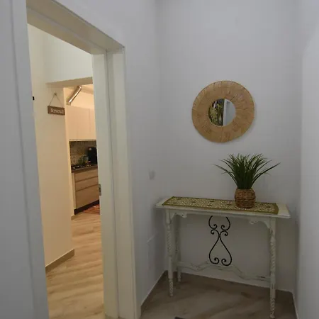 Casa Romeo Feriehus