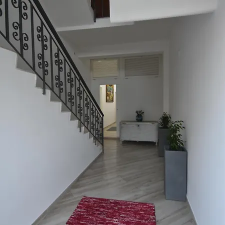 Semesterbostad Casa Romeo