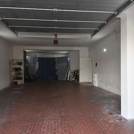 Casa Romeo بيت للعطل ليتشي