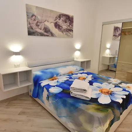 Σπίτι διακοπών Casa Romeo Λέτσε