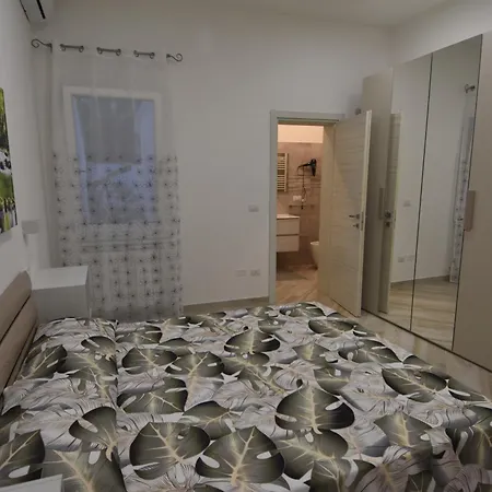 Casa Romeo Σπίτι διακοπών Λέτσε