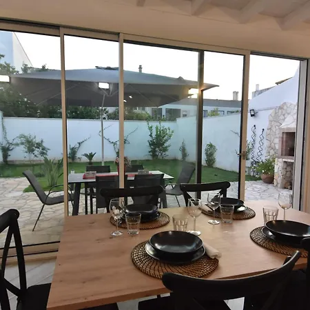 Casa Romeo * ليتشي