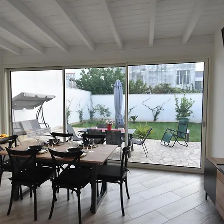 بيت للعطل Casa Romeo