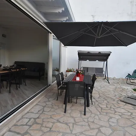 Casa Romeo Feriehus
