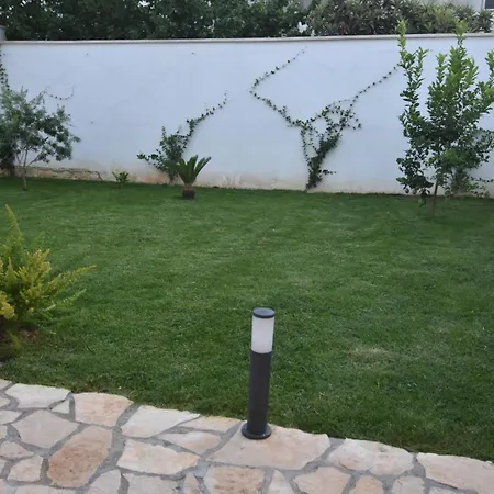 Casa Romeo Feriehus Lecce