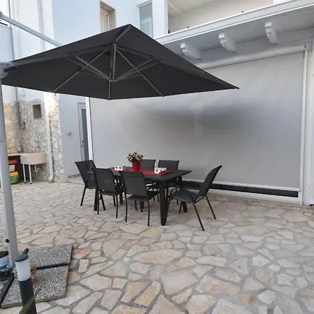 Σπίτι διακοπών Casa Romeo *