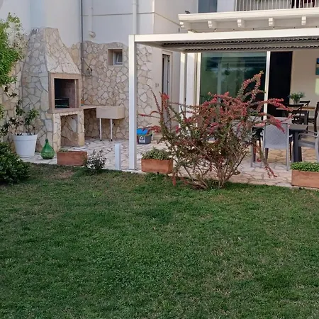 Semesterbostad Casa Romeo Lecce