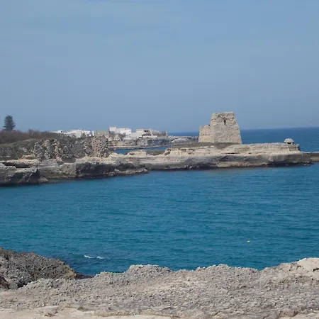 Casa Romeo Hébergement de vacances *