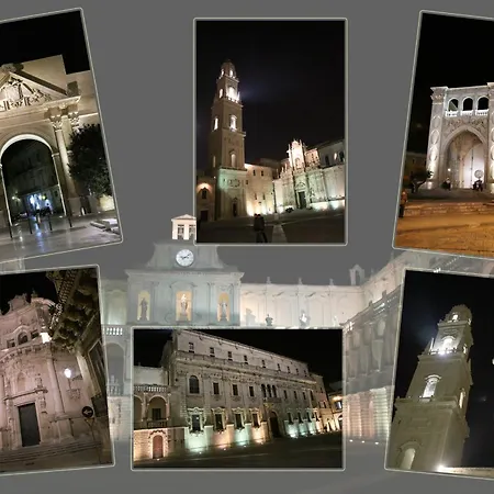 Casa de Férias Casa Romeo *