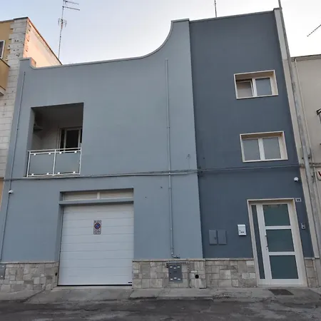 Holiday home Casa Romeo Lecce