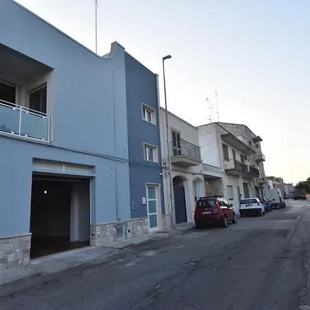 Casa Romeo *