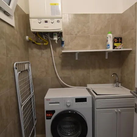 Casa Romeo Лечче