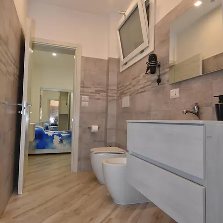 Casa Romeo Holiday home *