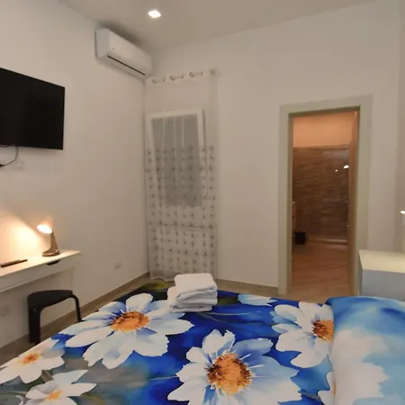 Casa Romeo Lecce