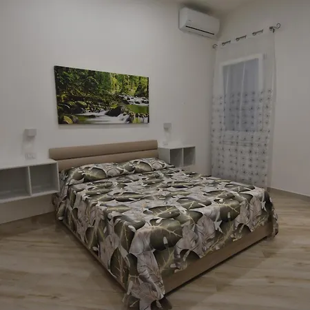 Casa Romeo Casa vacanze *