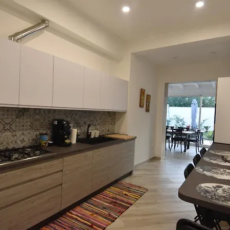 Holiday home Casa Romeo *