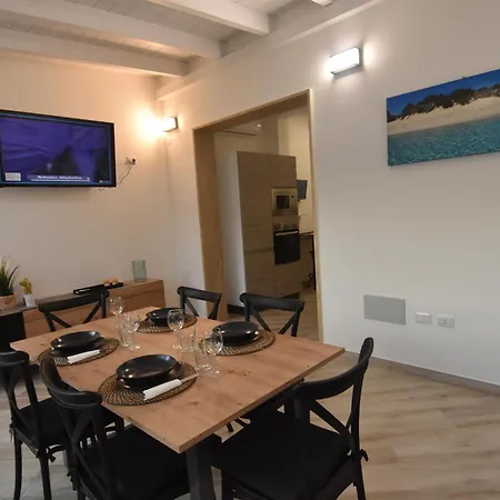 Casa Romeo Lecce