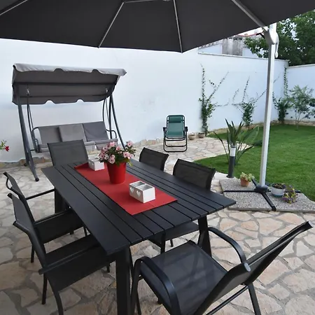 Hébergement de vacances Casa Romeo