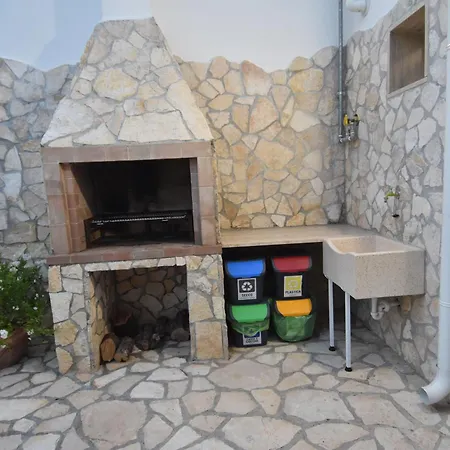 Casa Romeo Holiday home