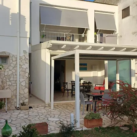 Casa Romeo Casa vacanze *