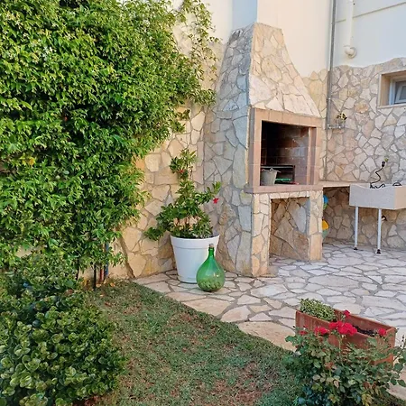 Casa Romeo Lecce