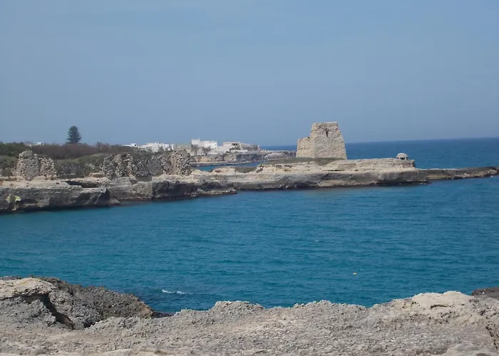 Casa Romeo Ferienhaus *