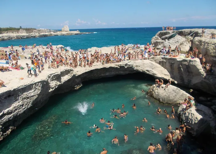 בית נופש Casa Romeo לצ'ה