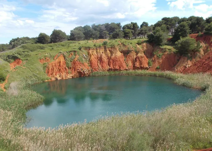 Casa Romeo בית נופש לצ'ה