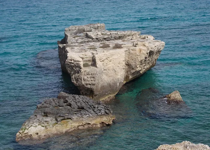 Hébergement de vacances Casa Romeo Lecce