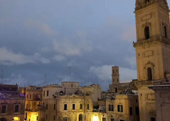 Ferienhaus Casa Romeo