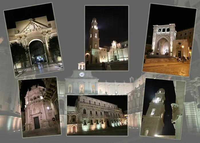 בית נופש Casa Romeo *