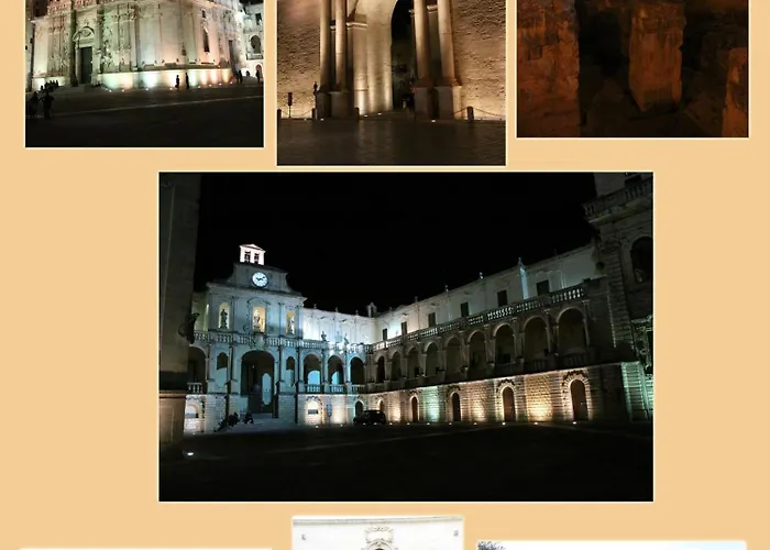 Casa Romeo Ferienhaus *