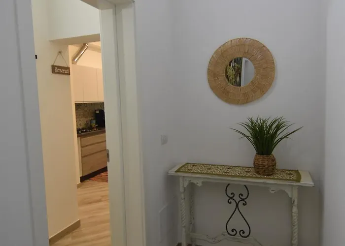 Casa Romeo בית נופש