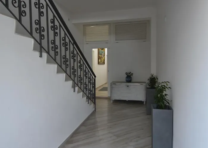 בית נופש Casa Romeo