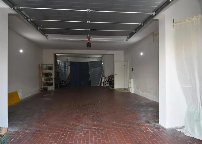 Casa Romeo בית נופש לצ'ה