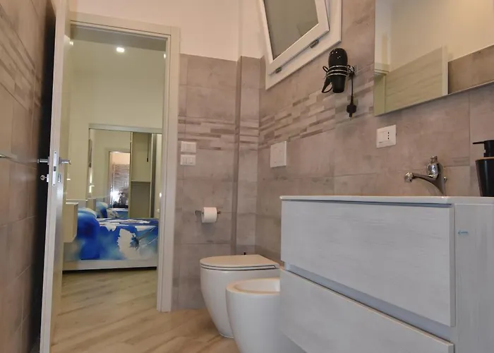 Casa Romeo בית נופש *