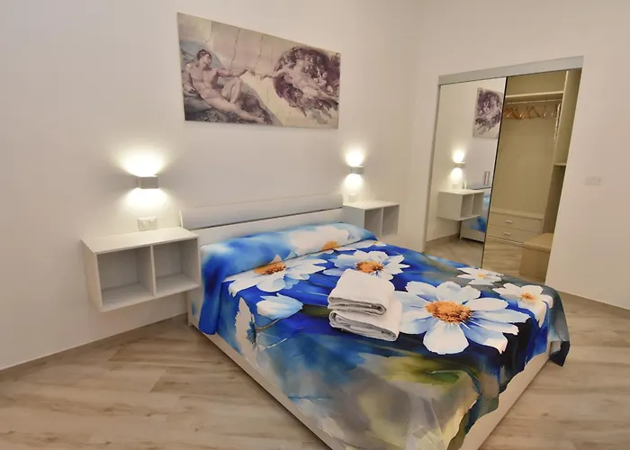 Ferienhaus Casa Romeo Lecce