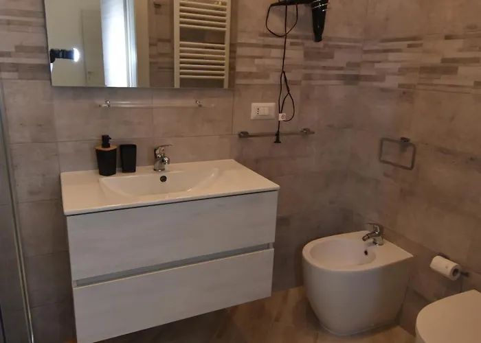 Casa Romeo * לצ'ה