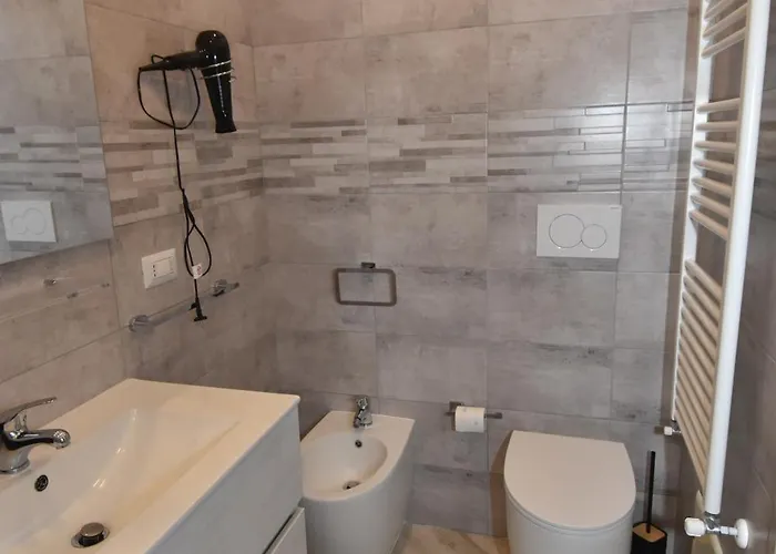 Casa Romeo * לצ'ה