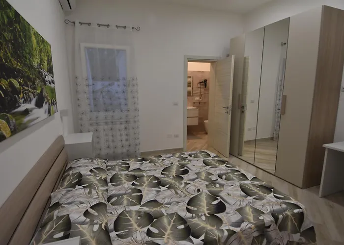 Casa Romeo בית נופש לצ'ה