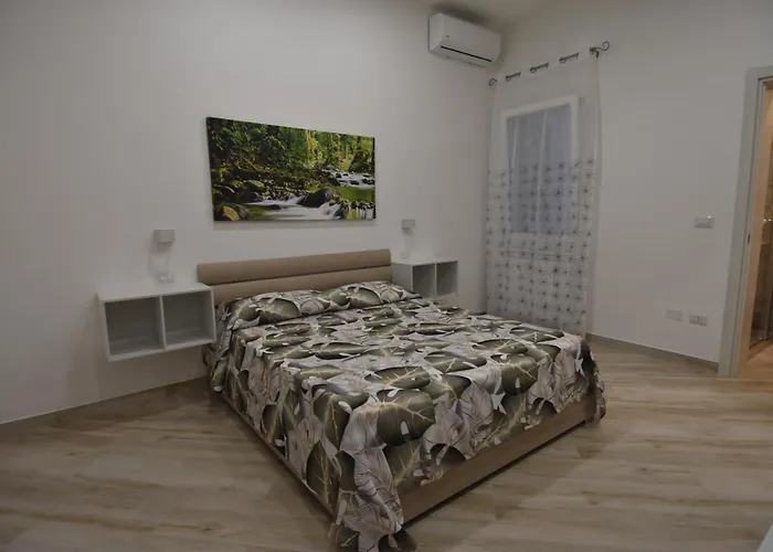 Casa Romeo Ferienhaus *