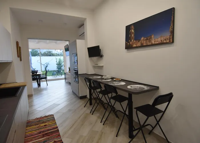 Casa Romeo Ferienhaus *