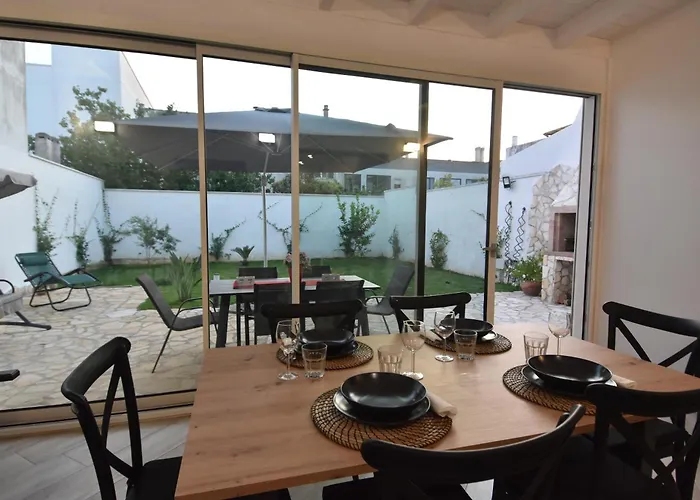 Casa Romeo * לצ'ה