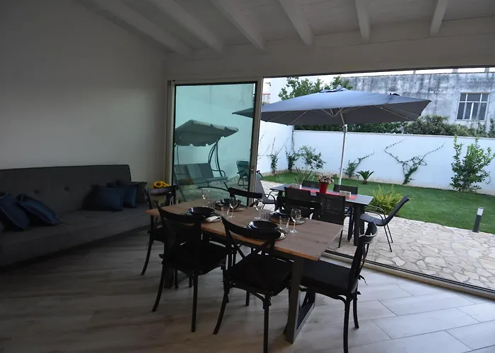 Casa Romeo * לצ'ה