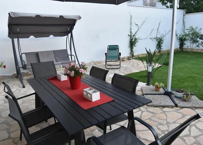 Ferienhaus Casa Romeo