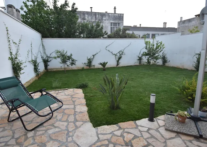 Casa Romeo Ferienhaus *